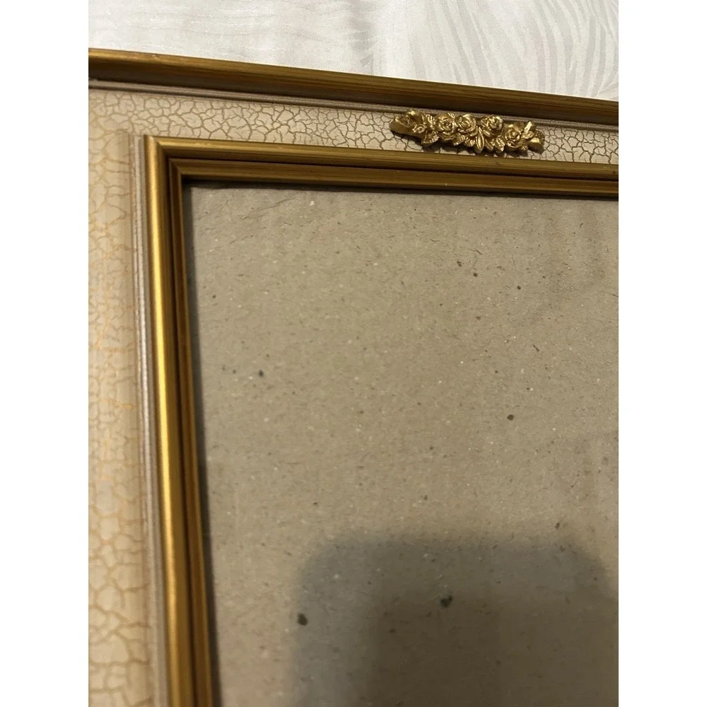 The Unbranded Brand vintage gold